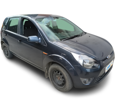 Ford Figo-img